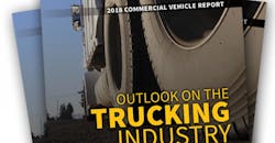 2018 Commercial Vehicle Report 2018 Commercial Vehicle Report