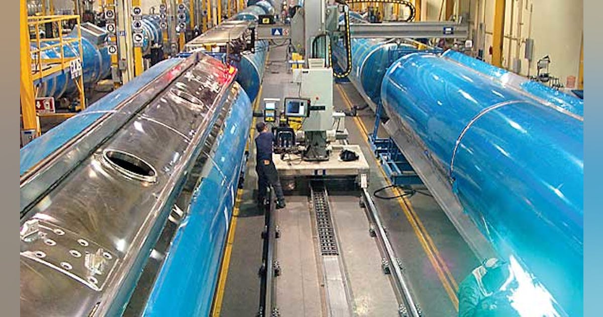 Heil Trailer: Putting Safety at the Center