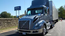 Volvo flexible