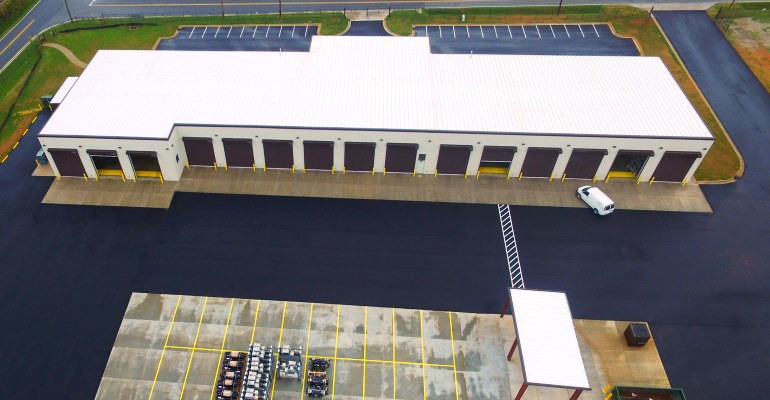 Mickey Truck Bodies to hire 50 employees to meet corporate growth