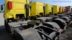 truck sales photo