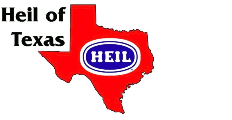 Heil Texas