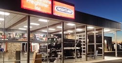 West Carolina fliner West Carolina fliner