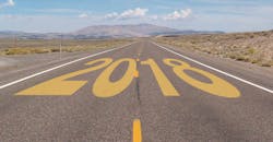 2018 road ahead 2018 road ahead
