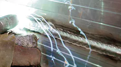 Welding Aluminum