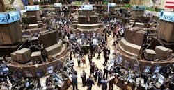 Stock market Stock market