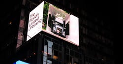 Volvo Times Square Volvo Times Square