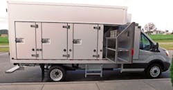 Morgan NextGen 2018 Morgan NextGen 2018