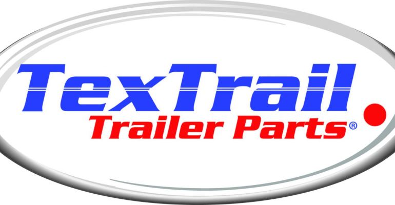 TexTrail logo