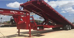 Nationwide trailers Nationwide trailers