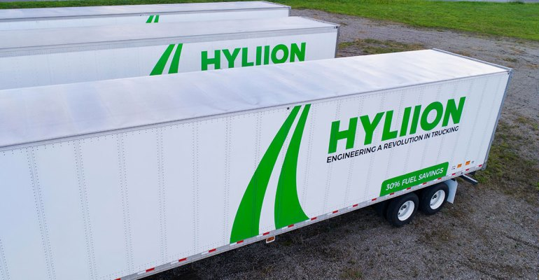 Hyliion