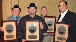 NTEA Knapheide NTEA Knapheide