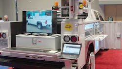 NTEA new truck equipment NTEA new truck equipment