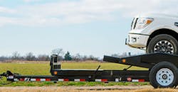 PJ Trailers super tilt PJ Trailers super tilt