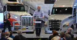 Daimler 2018