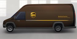 UPS Workhorse UPS Workhorse