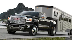 GMC Sierra