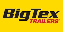 Big Tex 2018 logo Big Tex 2018 logo