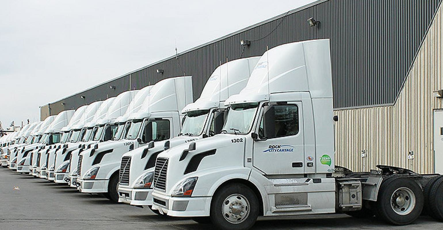 Truck sales Class 8 USE THIS