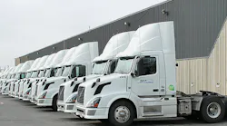 Truck sales Class 8 USE THIS