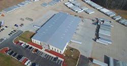 Utility Stockbridge Utility Stockbridge