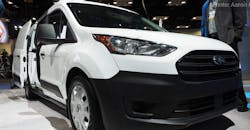 Transit Connect 2019 Transit Connect 2019