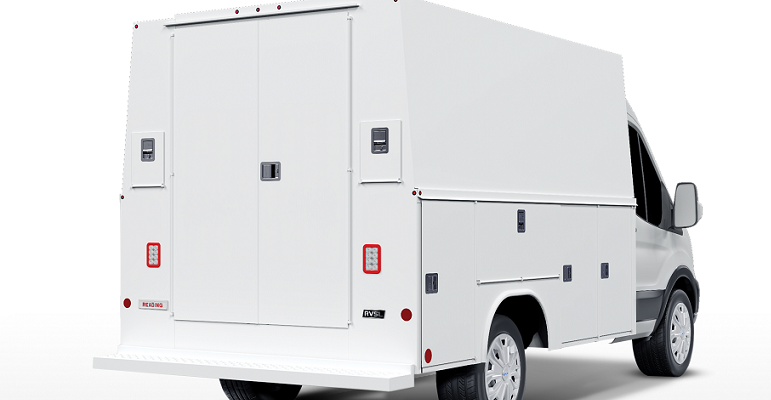 Reading Steelhawk white