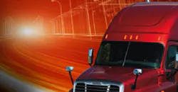 Advantage truck Advantage truck