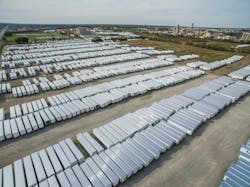 trailer factory yard trailer factory yard