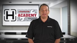 Hendrickson Academy Hendrickson Academy