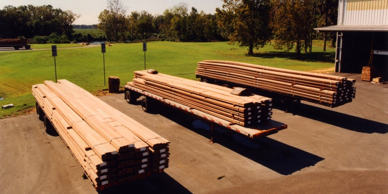 Overseas Hardwoods Co.