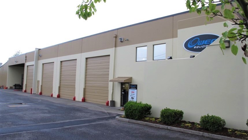 Owen Equipment to sell Heil OEM parts