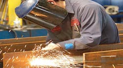 Small shops can benefit from lean manufacturing principles, according to a recent NTEA webinar. Small shops can benefit from lean manufacturing principles, according to a recent NTEA webinar.