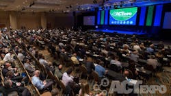 ACT Expo sets speaker lineup, keynote presenter ACT Expo sets speaker lineup, keynote presenter