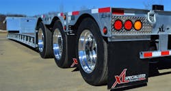 XL Specialized Trailers galvanized MFG XL Specialized Trailers galvanized MFG