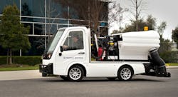 Tropos Motors ABLE Sweep Tropos Motors ABLE Sweep