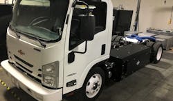 EDI power drive EDI power drive