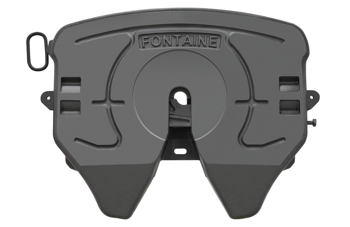 Fontaine H7 top plate