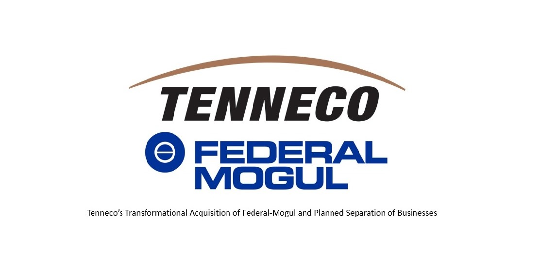 Tenneco Federal Mogul