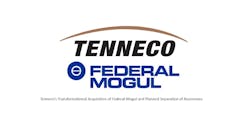 Tenneco Federal Mogul Tenneco Federal Mogul