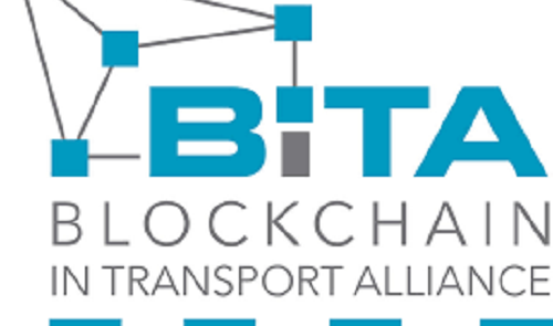 Blockchain logo