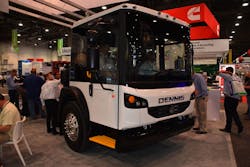 WasteExpo 2018 WasteExpo 2018