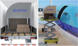 Ancra Retract-A-Roll 4 Ancra Retract-A-Roll 4