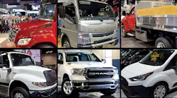 NTEA 2018 New Truck Show promo