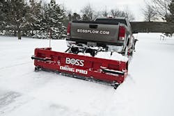 BOSS DRAG PRO BOSS DRAG PRO