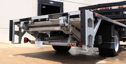Tommy Gate liftgate Tommy Gate liftgate