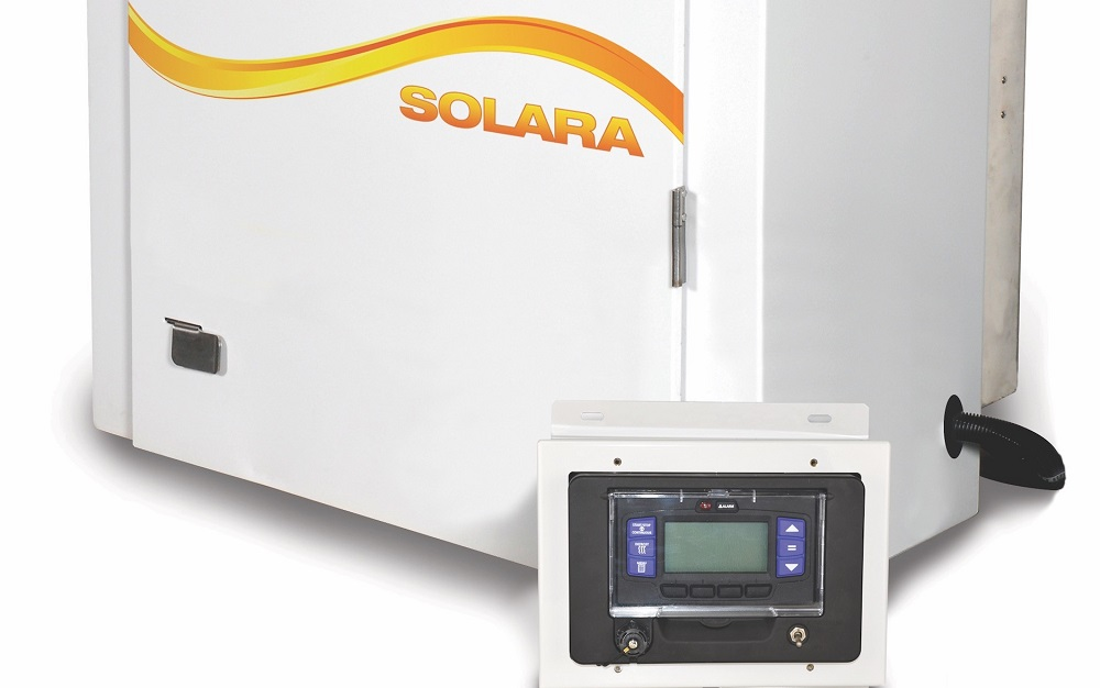 Carrier Transicold Solara