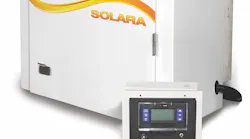 Carrier Transicold Solara