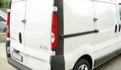 National Fleet Products UFO+ lock National Fleet Products UFO+ lock