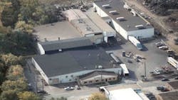 Atmosphere Annealing Lansing MI Atmosphere Annealing Lansing MI